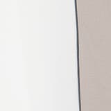 シアードッキングTシャツ | NICOLE | 詳細画像9 