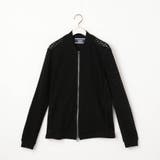 【24年モデルEC限定再販売】アラカルトシアーブルゾン | NICOLE | 詳細画像7