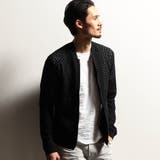91その他2 | 【24年モデルEC限定再販売】アラカルトシアーブルゾン | NICOLE