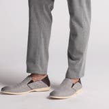 バーズアイカノコ 8分丈イージーパンツ | NICOLE | 詳細画像12 