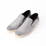 19ライトグレー | ファブリック バブーシュ | NICOLE