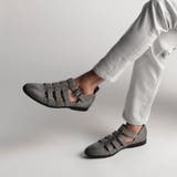 グルカデザインスニーカー | NICOLE | 詳細画像11 