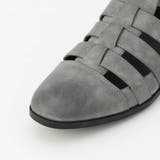 グルカデザインスニーカー | NICOLE | 詳細画像2 