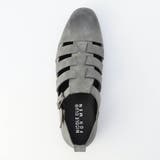 グルカデザインスニーカー | NICOLE | 詳細画像3 