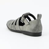 グルカデザインスニーカー | NICOLE | 詳細画像8 