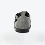 グルカデザインスニーカー | NICOLE | 詳細画像9 