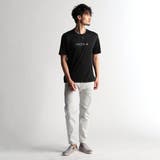 ロゴ刺繍半袖Tシャツ | NICOLE | 詳細画像5