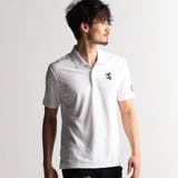 Admiral別注 ポロシャツ | NICOLE | 詳細画像1 