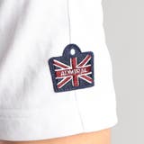 Admiral別注 ポロシャツ | NICOLE | 詳細画像11 