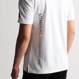 Admiral別注 ポロシャツ | NICOLE | 詳細画像13 