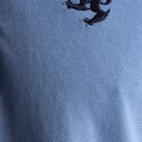 Admiral別注 ポロシャツ | NICOLE | 詳細画像17 