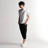 Admiral別注 ポロシャツ | NICOLE | 詳細画像3 