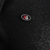 【24年モデルEC限定再販売】バックロゴプリントスキッパーポロシャツ | NICOLE | 詳細画像17 