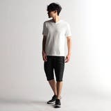 エンボスアラカルトＶネック半袖プルオーバー | NICOLE | 詳細画像2 