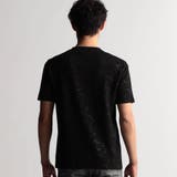 エンボスアラカルトＶネック半袖プルオーバー | NICOLE | 詳細画像6 