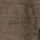【RIELABO】カモフラリンクスジャカードクルーネック半袖Tシャツ | NICOLE | 詳細画像15 