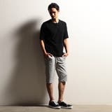 【RIELABO】シャーリングジャカード半袖キーネックカットソー | NICOLE | 詳細画像4 