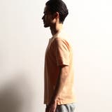 【RIELABO】シャーリングジャカード半袖キーネックカットソー | NICOLE | 詳細画像7 