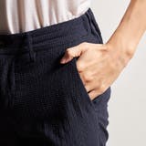 3Dメッシュサッカーパンツ | NICOLE | 詳細画像10