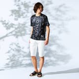 【WEB限定】総柄プリント半袖Ｔシャツ | NICOLE | 詳細画像5 