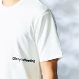 【WEB限定】ビッグロゴプリント半袖Tシャツ | NICOLE | 詳細画像10