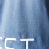 【WEB限定】ビッグロゴプリント半袖Tシャツ | NICOLE | 詳細画像16