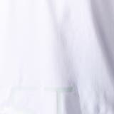 【WEB限定】ビッグロゴプリント半袖Tシャツ | NICOLE | 詳細画像17