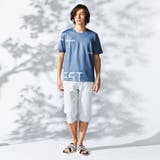 【WEB限定】ビッグロゴプリント半袖Tシャツ | NICOLE | 詳細画像4