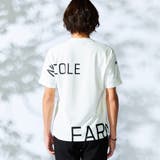 【WEB限定】ビッグロゴプリント半袖Tシャツ | NICOLE | 詳細画像6