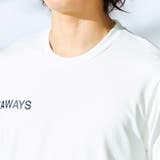 【WEB限定】ビッグロゴプリント半袖Tシャツ | NICOLE | 詳細画像8
