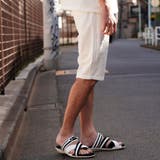 アラカルトエンボスハーフパンツ | NICOLE | 詳細画像19 