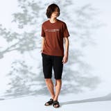 アラカルトエンボスハーフパンツ | NICOLE | 詳細画像5 
