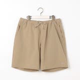 NANGA(ナンガ) DOT AIR（R） COMFY SHORTS[品番：NICW0005695]｜NICOLE