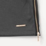 フードワンピース/ダンボールポンチ | NICOLE | 詳細画像10