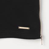 フードワンピース/ダンボールポンチ | NICOLE | 詳細画像11