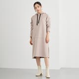 フードワンピース/ダンボールポンチ | NICOLE | 詳細画像13