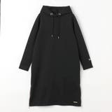 フードワンピース/ダンボールポンチ | NICOLE | 詳細画像4