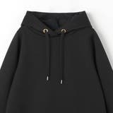 フードワンピース/ダンボールポンチ | NICOLE | 詳細画像6