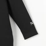 フードワンピース/ダンボールポンチ | NICOLE | 詳細画像7