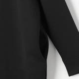 フードワンピース/ダンボールポンチ | NICOLE | 詳細画像8