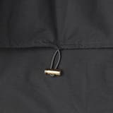 異素材使いフードベスト | NICOLE | 詳細画像9