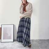 ラメフリンジヤーンプルオーバー | NICOLE | 詳細画像12 