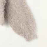 ラメフリンジヤーンプルオーバー | NICOLE | 詳細画像7 