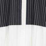 プリーツシャツブラウス | NICOLE | 詳細画像11 