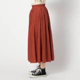 ミジンコール プリーツスカート | NICOLE | 詳細画像7 