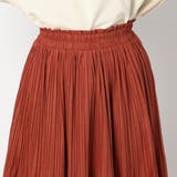 ミジンコール プリーツスカート | NICOLE | 詳細画像9 