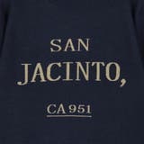 ジャガード配色ロゴニット | NICOLE | 詳細画像23 