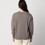 ジャガード配色ロゴニット | NICOLE | 詳細画像5 