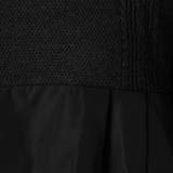 ニットブラウス ドッキングプルオーバー | NICOLE | 詳細画像14 