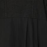 ニットブラウス ドッキングプルオーバー | NICOLE | 詳細画像25 